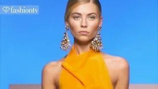 Ermanno Scervino Spring/Summer 2013 FULL SHOW | Milan Fashion Week MFW | FashionTV