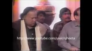 Nusrat Fateh Ali Khan - Documentary