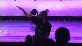 Fik-Shun - 7 Years (NYCDA Orlando 2022)