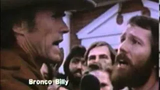 Bronco Billy(1980)