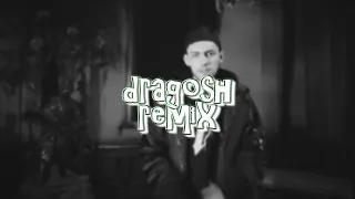 RAVA x M.G.L. - SHOTGUN (Dragosh Remix)