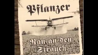 Pflanzer - Popieker