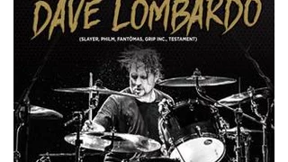 The Repercussion of Dave Lombardo 2015 Australian Tour Wrap-Up