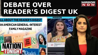Congress' Sanjay Jha Expresses Disappointment As Iconic Reader's Digest Shuts Down UK Operations