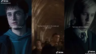 Harry Potter POV Series