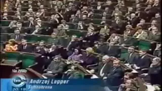 8 minut które zabiło Andrzeja Leppera hd