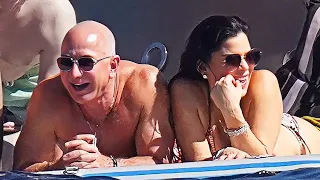 Jeff Bezos' Billionaire Lifestyle After Retirement