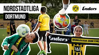 ENDERS x Nordstadtliga Dortmund