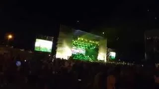 Фестиваль Захід 2015 zaxidfest Matisyahu