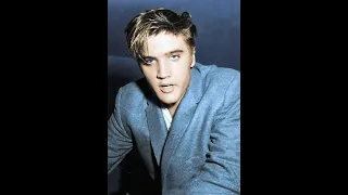 Elvis Presley in a 1962 interview in his own words  He talks about the loss of his mother Gladys.