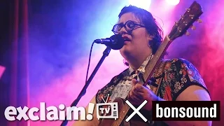 Safia Nolin - "Acide" LIVE on Exclaim! TV x Bonsound