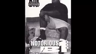 Notorious B1 - Big Daddy (Explicit Version)