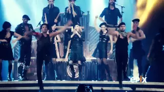 The MDNA Tour - Official EPIX Trailer