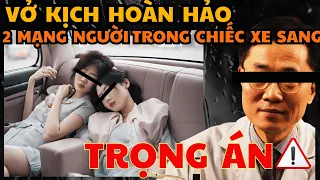 VỤ ÁN ĐẦU ĐỘC 2 MẸ CON TRONG CHIẾC MINI COUPE GÂY CHẤN ĐỘNG HONGKONG