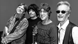 Flamin' Groovies - Shake Some Action (in A)