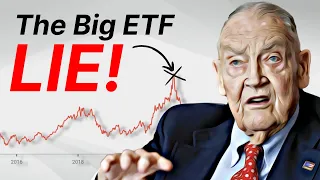 The BIG Index & ETF Lie! (The #1 Problem)