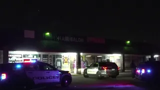 1 dead, 2 injured after shooting in west Houston