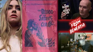 The Blood on Satans Claw(Folk Horror Cult Classic)