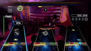 Your Decision by Alice In Chains - Full Band FC #2534