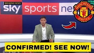 🔥BREAKING NEWS!💥MANCHESTER UNITED NEWS! WAN-BISSAKA INJURY, SANCHO LATEST! GLAZERS TAKEOVER DECISION