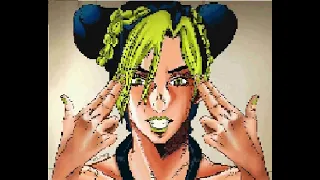 ME AND THE BOYS REACTING TO JOLYNE THEME