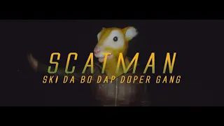 Scatman John - pi pa pa para po (Nuts6000 Remix)