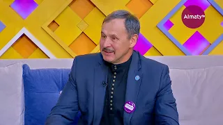 Послание Президента: о поддержке молодых представителей искусства І Таңғы студио (03.09.21)