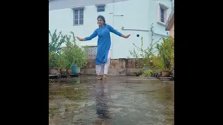 Cham Cham| Baaghi |Dance cover -Nikita sarma