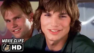 DUDE, WHERE'S MY CAR? Clips - Best Lines (2000) Ashton Kutcher