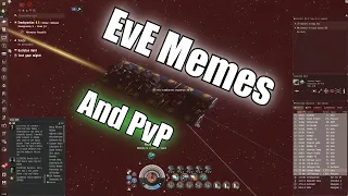 EvE Online Memes