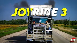 The Terror Of Rusty Nail Continues !! Joy Ride 3 (2014) Film Breakdown In Hindi