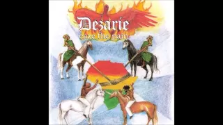 Dezarie - Eaze The Pain(álbum completo)[full album]