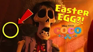 Coco Easter Eggs Everything You Missed
