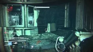 Destiny Crota kill 1 sword NO GLITCHES in 43 seconds