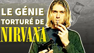 Comment KURT COBAIN a atteint le NIRVANA