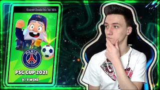 Jucam la PSG Cup + Ce vor abonatii si Gold 2 la Power League| Brawl Stars Romania