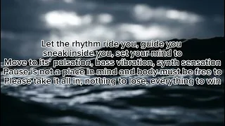 Rhythm Is A Dancer - Snap (Lyrics)
