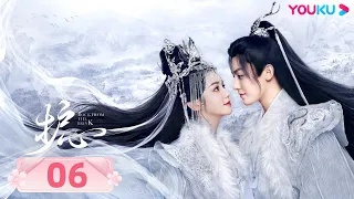 ENGSUB【Back From The Brink】EP06| Costume Romantic Drama | Neo Hou/Zhou Ye | YOUKU