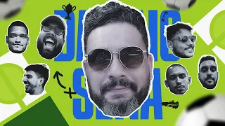 🚨RESENHA DO ZONA #04 | PARTICIPAÇÃO DARINO SENA YOUTUBER DO @DarinoSena5988