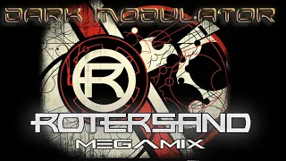 Rotersand Megamix From DJ DARK MODULATOR