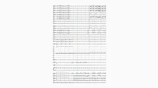 Barbie Girl Orchestral Arrangement