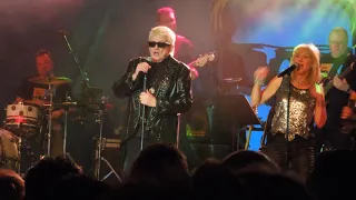 HEINO - AUGEN AUF - LIVE STUTTGART 2019