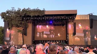 Billy Joel - The Longest Time, London Hyde Park, 07.07.2023
