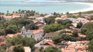 Brasil dos Holandeses - Expedições (27/03/2012)