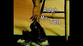 Ralph Mc Tell - Sand In Your Shoes - 1995 - (Full Album)