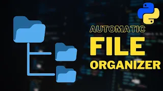 Python Automation Project: File Organizer using Python | Codex Python