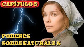 PODERES SOBRENATURALES | CAPÍTULO 5 | Misterio - Series y novelas en Español