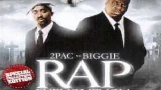 2pac and biggie - written on the stars (eggys remix).wmv