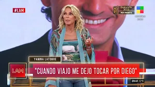 Los SECRETOS INCONFESABLES de YANINA y DIEGO LATORRE