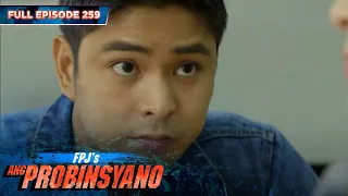 FPJ's Ang Probinsyano | Season 1: Episode 259 (with English subtitles)